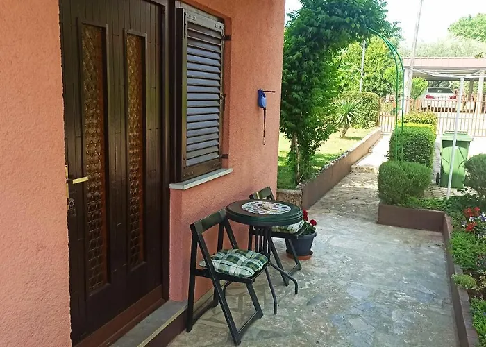 Pansiyon App Sabolic *