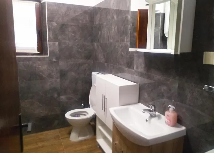 App Sabolic Pansiyon