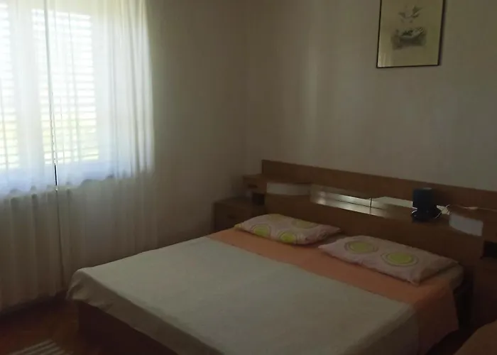 App Sabolic Privatunterkunft *