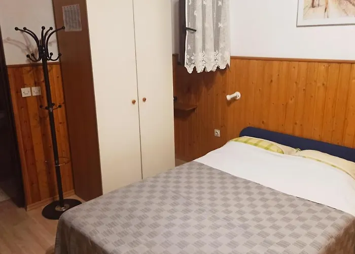 App Sabolic Privatunterkunft Umag