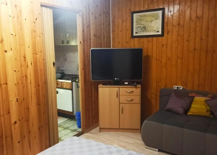 App Sabolic Privatunterkunft Umag